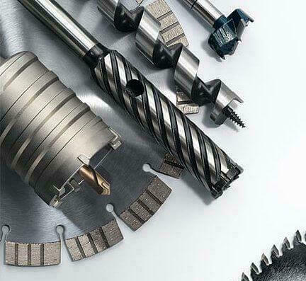 Расходники Сверла, Буры, Диски Пена, Герметики 