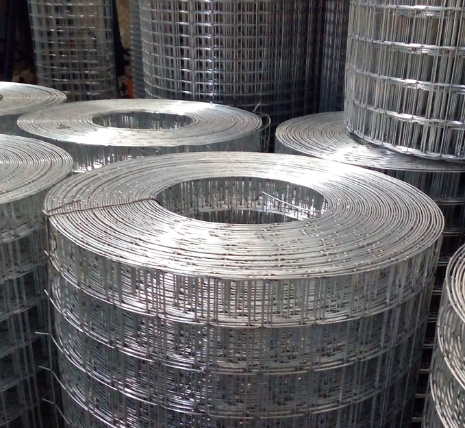 Сетки металлические